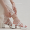 Thumbnail: (防水) (US4-8) Tiny Pearl | 18KGP RING