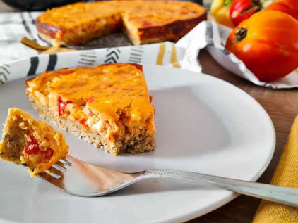 Slana torta