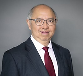 Eddie Mui