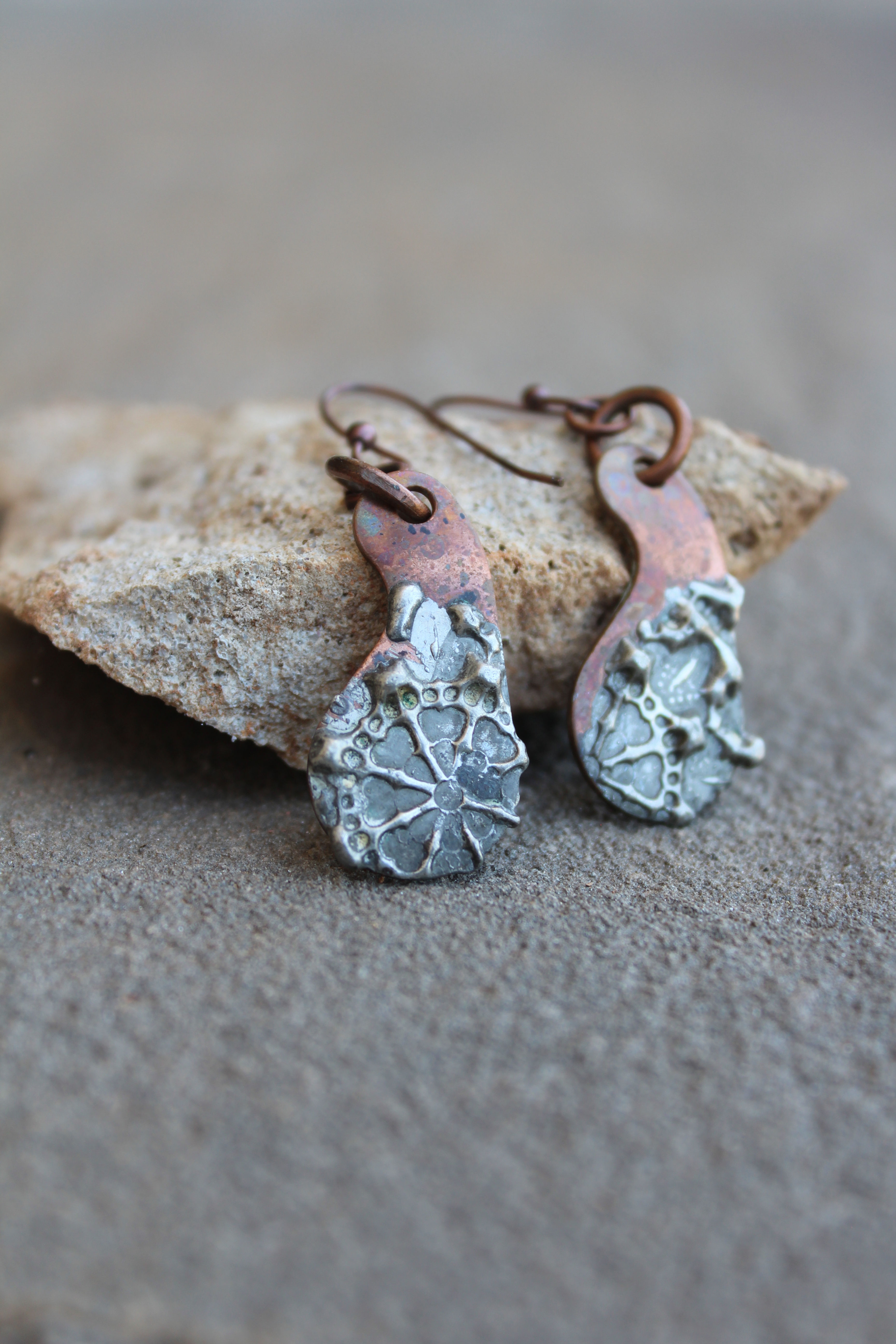 Rustic Love