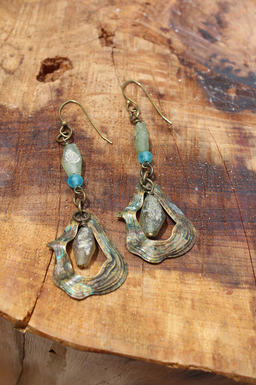 Thumbnail: Roman Patina