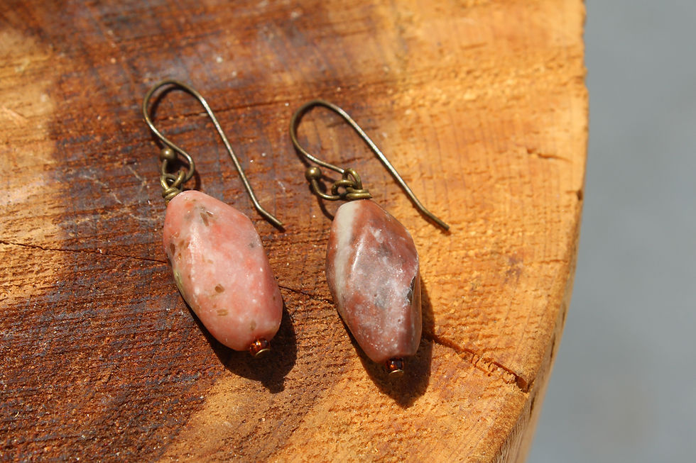 Thumbnail: Agate Twirls