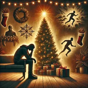 CoffeeTime: "Do you dread Christmas?"