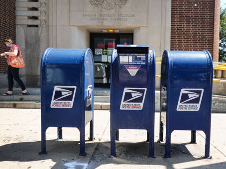USPS postage rates increasing July 12, Forever stamp rises to 82 cents