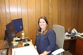 Brister at Trustmark follows Marilyn Britt