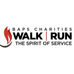 Jackson to Join Nationwide BAPS Charities Walkathon Supporting Cancer Patients and First Responders