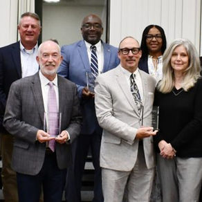Eleven Inducted Into Co-Lin Foundation Hall of Fame