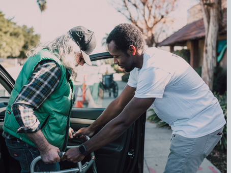 “THE ‘I JUST LOVE THAT OL’ BOY’ DUDE”