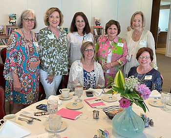 WGC Attend Workshop