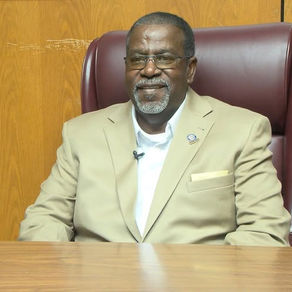 Mayor Jointer Aims to Build a Safer, Stronger Brookhaven