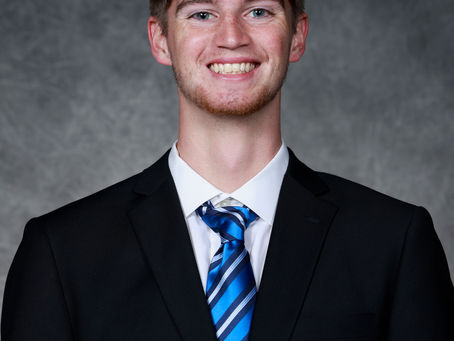 Jernigan receives MSU Presidential Partnership Scholarship