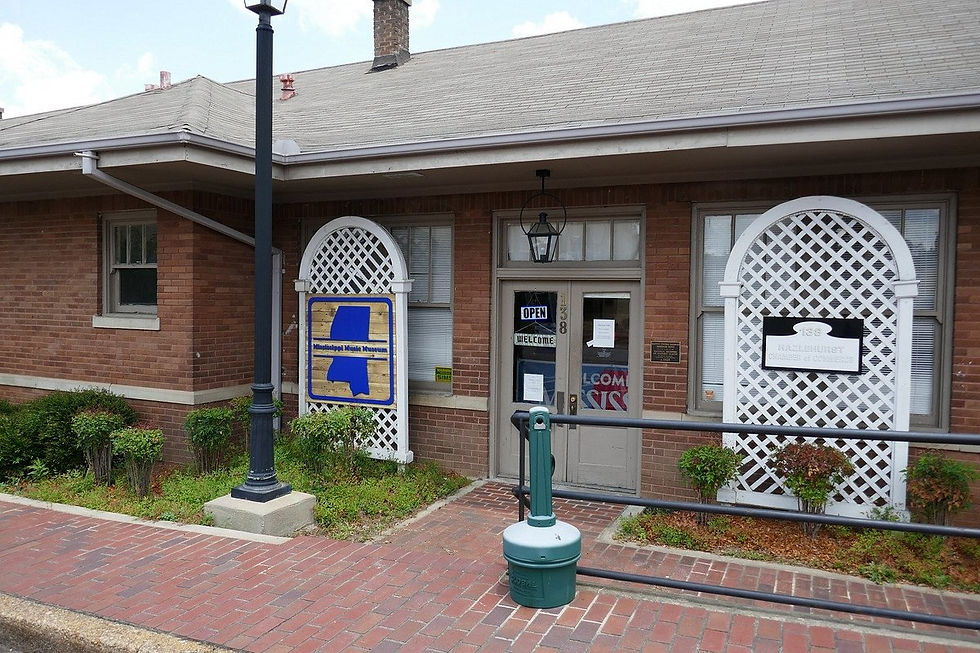 April Arts Month in Hazlehurst