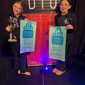 Wesson Talent Shines: PDCW Dancers Bring Home Top Honors from Hattiesburg