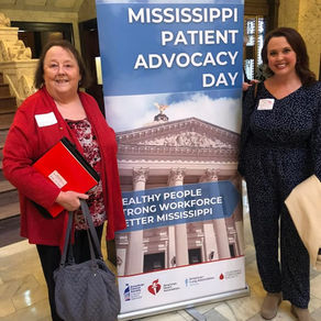 Cancer concerns drive Medicaid advocates