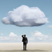Cloud Overhead
