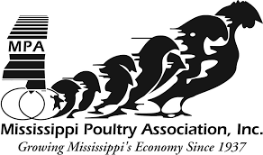 Mississippi Poultry Association Spreads Holiday Cheer with Protein Donation to Support Families in Need