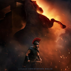 Movie Review: “The Odyssey”