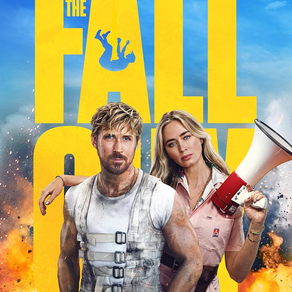 Movie Review: “The Fall Guy”