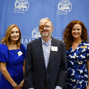 Wesson Native Gives Back with New STEM Scholarship at Co-Lin