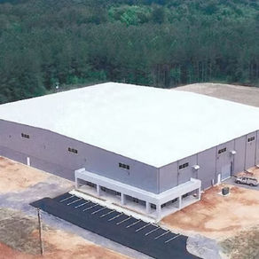 Major global contractor creating jobs in Brookhaven