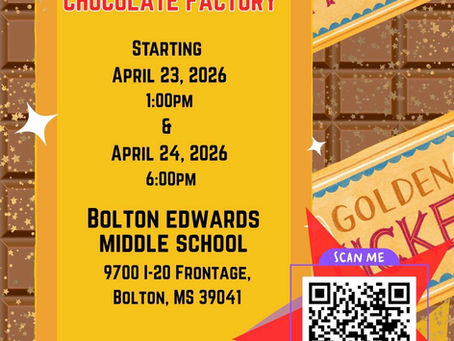 Bolton Takes the Golden Ticket: ‘Willie Wonka’ Hits the Stage at BEEMS