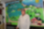 Randy Chance – land caretaker