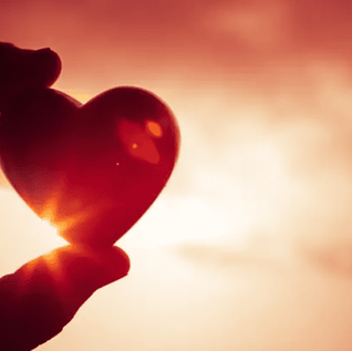 Faith: Every good and perfect gift