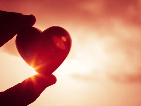 Faith: Every good and perfect gift
