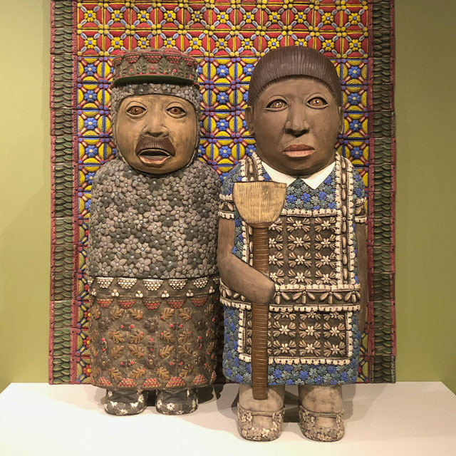 The Museum of Art in The University of Southern Mississippi’s School of Performing and Visual Arts has announced a call for entries for its 2022 Ceramics National. Artists from across the country are invited to submit entries of original works created within the past five years. Ceramic sculptures, vessel forms (both functional and sculptural), and installation works are eligible. Mixed media works are eligible only if ceramic/clay is the primary medium. The deadline for submission is August 7, 2022. This biennial exhibition began in 2016 and has since become one of the top ceramic arts exhibitions featuring a broad spectrum of contemporary ceramic works. It features a gallery exhibition, an awards ceremony, and a juror’s lecture and studio demonstration. It is presented in part by the generous support of Partners for the Arts. “This national juried biennial exhibition has gained wide attention over the years and features some of the best artists in contemporary ceramics,” said Mark Rigsby, museum director and associate professor of Art and Design. “We are especially excited to have Mexican-American artist George Rodriguez, as our juror and visiting artist for this year’s exhibition. We are hoping for another great show to maintain our momentum,” added Rigsby. This year’s juror, George Rodriquez, is a visual artist and ceramic sculptor who creates large-scale figurative works in clay. Born and raised in the border city of El Paso, Texas, Rodriguez draws inspiration from his Mexican-American upbringing. Visualized with ornament, humor and reverence for tradition, his art builds bridges between cultures as well as presents connections to the past. He earned his BFA in ceramics from the University of Texas, El Paso, and then went on to receive an MFA from the University of Washington. A recipient of the Bonderman Travel Fellowship, he traveled to 26 different countries throughout most of 2010. This travel continues to have a profound impact on Rodriguez and his work. Rodriguez was recently honored to serve as a demonstrating artist and presenter at the 2022 National Council on the Education of Ceramic Arts Conference (NCECA) in Sacramento, Calif. He is represented by Foster/White Gallery in Seattle, Wash., and is currently an adjunct professor and artist in residence at the Tyler School of Art and Architecture in Philadelphia. This exhibition is open to all U.S. residents,18 years of age or older. Entries must have been completed within the last 5 years. All entries must be original works and available for the duration of the exhibit from Oct. 10 – Nov. 4, 2022. Accepted works cannot be substituted. For more information regarding eligibility and specifications visit the USM Museum of Art’s website. About The University of Southern Mississippi The University of Southern Mississippi (USM) is a comprehensive public research institution delivering transformative programs on campuses in Hattiesburg and Long Beach, at teaching and research sites across the Mississippi Gulf Coast, as well as online. Founded in 1910, USM is one of only 137 universities in the nation to earn the Carnegie Classification of Institutions of Higher Education’s "R1: Doctoral Universities – Very high research activity” designation, and its robust research enterprise includes experts in ocean science and engineering, polymer science and engineering, and large event venue safety and security, among others. USM is also one of only 39 institutions in the nation accredited in theatre, art and design, dance and music. As an economic driver, USM generates an annual economic impact of more than $663 million across the state. USM welcomes a diverse student body of more than 14,000, representing 71 countries, all 50 states, and every county in Mississippi. USM students have collected four Truman Scholarships and 37 National Science Foundation Graduate Research Fellowships, while also leading Mississippi with 27 Goldwater Scholarships, an honor that recognizes the next generation of great research scientists. Home to the Golden Eagles, USM competes in 17 Division I sports sponsored by the National Collegiate Athletic Association (NCAA). For more information, visit usm.edu.