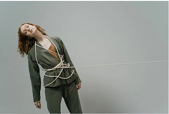 “HERE, HOLD MY ROPE”