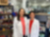 Family tradition continues with Wesson pharmacist