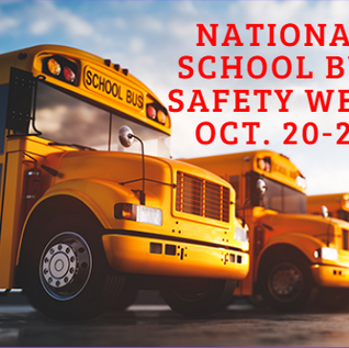 MASS Urges Drivers to Prioritize Student Safety at Bus Stops
