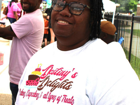 Wesson cottage baker now has bakery