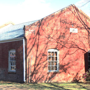 Work begins on history museum 