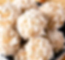 Kara's Bites and Sights: A bag of homemade Christmas treats might be a lifesaver