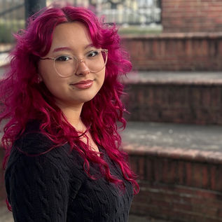 “I thought it was a prank”: Angie Thomas surprises student with full-ride scholarship