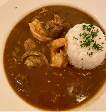 Kara's Sights and Bites: Gulf Coast visit on emotional anniversary brought renewed hope; restaurant and hotel finds