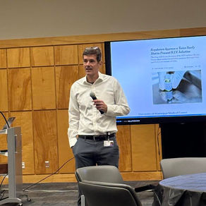 Wesson Health Advocates Push for STI Awareness at Statewide Summit
