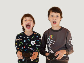 CoffeeTime: “Adult siblings good and bad”