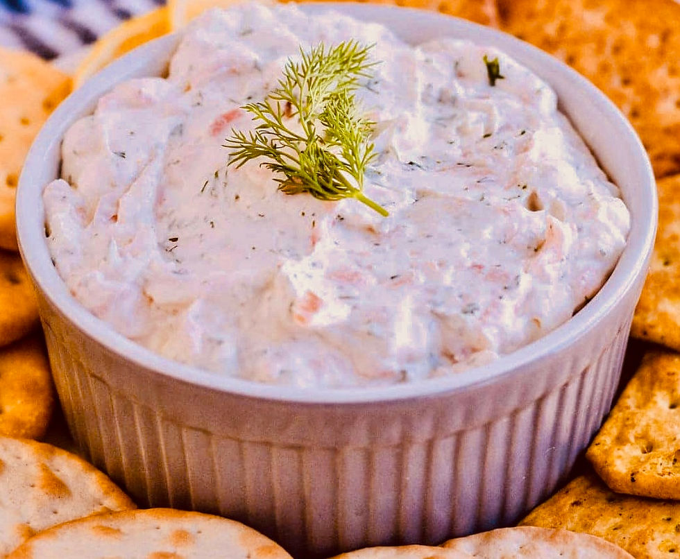 Are you ready for some...overindulging on appetizers?