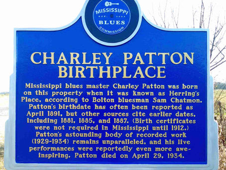 Small Town, Big Sound: Bolton’s Place in Mississippi Blues History
