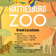Hattiesburg Zoo Brings Wild Learning Experience to Bolton Library