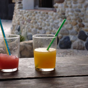 CoffeeTime: “SIPPING A SEWER WATER SLUSHEE”