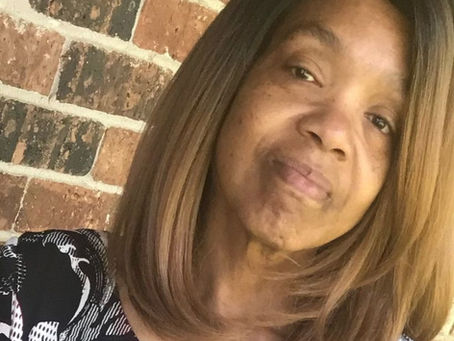 Obituary: Dearine "Doe" Wilson Dillard