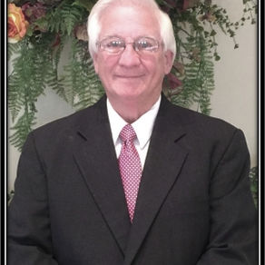 Obituary: Don Goldbold