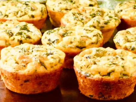 Kara's Sights and Bites: ‘Grab and go’ breakfasts needed for morning rush hour
