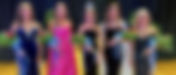 39 competed for Most Beautiful