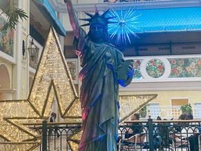 Kara's Sights and Bites: Food, fun and fireworks… Celebrate America’s 250th at the Beau Rivage
