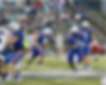 Defense Shines as Wesson Rolls Past Bobcats in Season Opener