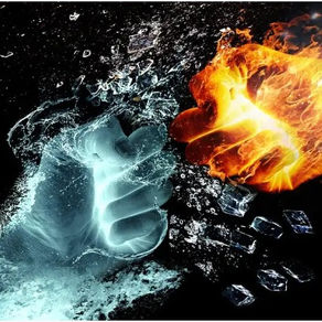 CoffeeTime: “THE OPPOSING THUMB GUY”